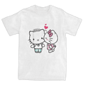 Hello Kitty x Dear Daniel Lovely Moment T-Shirt